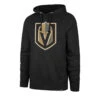 '47 BRAND Vegas Golden Knights 47 Brand Imprint Headline Pullover Mens Hoodie -Warrior Store 47 brand hoodies vegas golden knights 47 brand imprint headline pullover mens hoodie black l 28744139505730