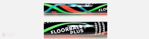 HockeyBall XORO Z90 Senior Floorball Stick -Warrior Store accufli floorball sticks accufli xoro z90 senior floorball stick 4528263397442