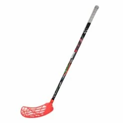 HockeyBall XORO Z90 Senior Floorball Stick -Warrior Store accufli floorball sticks accufli xoro z90 senior floorball stick orange 90cm l 28796696494146