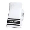 Bauer GSX Prodigy Youth Goalie Blocker S20 -Warrior Store bauer blockers bauer gsx prodigy youth goalie blocker white black full right 28741215191106