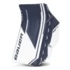 Bauer Supreme M5 Pro Intermediate Goalie Blocker -Warrior Store bauer blockers bauer supreme m5 pro intermediate goalie blocker white navy regular 29034403135554