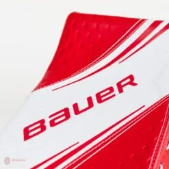 Bauer Vapor 2X Intermediate Goalie Blocker -Warrior Store bauer blockers bauer vapor 2x intermediate goalie blocker 5311645220930