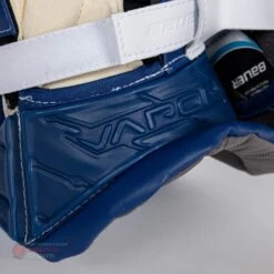 Bauer Vapor 3X Intermediate Goalie Blocker -Warrior Store bauer blockers bauer vapor 3x intermediate goalie blocker 28108956532802