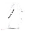 Bauer Vapor X2.7 Junior Goalie Blocker -Warrior Store bauer blockers bauer vapor x2 7 junior goalie blocker white regular 28741218533442