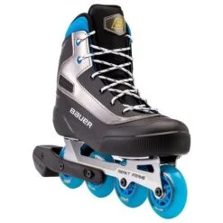 Bauer Coaster Lifestyle Recreation Senior Roller Skates -Warrior Store bauer canada roller hockey skates bauer coaster lifestyle recreation senior roller skates 30352668721218