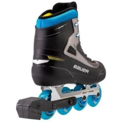 Bauer Coaster Lifestyle Recreation Senior Roller Skates -Warrior Store bauer canada roller hockey skates bauer coaster lifestyle recreation senior roller skates 30352668819522