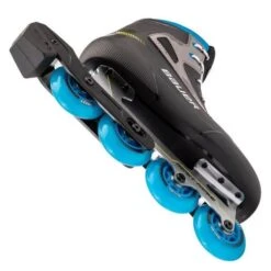 Bauer Coaster Lifestyle Recreation Senior Roller Skates -Warrior Store bauer canada roller hockey skates bauer coaster lifestyle recreation senior roller skates 30370144911426