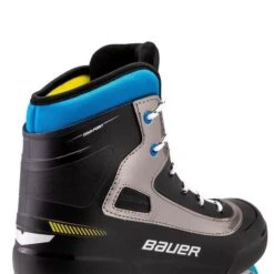 Bauer Coaster Lifestyle Recreation Senior Roller Skates -Warrior Store bauer canada roller hockey skates bauer coaster lifestyle recreation senior roller skates 30370144976962