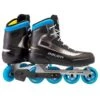 Bauer Coaster Lifestyle Recreation Senior Roller Skates -Warrior Store bauer canada roller hockey skates bauer coaster lifestyle recreation senior roller skates jr5 w6 r 30352667115586