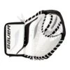 Bauer Prodigy Youth Goalie Catcher -Warrior Store bauer catchers bauer prodigy youth goalie catcher white black silver regular 30277469700162