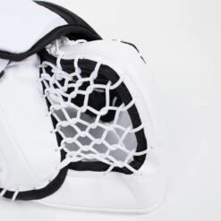 Bauer Vapor 2X Senior Goalie Catcher -Warrior Store bauer catchers bauer vapor 2x senior goalie catcher 5427802112066