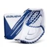 Bauer Vapor 3X Senior Goalie Catcher -Warrior Store bauer catchers bauer vapor 3x senior goalie catcher white blue regular 28743590641730