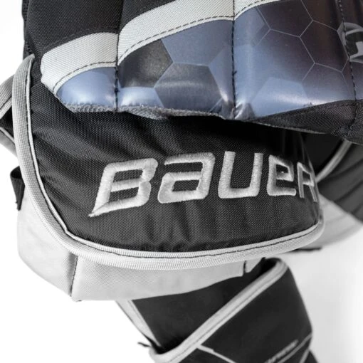 Bauer Supreme Mach Senior Chest & Arm Protector - THS SPEC -Warrior Store bauer chest protectors bauer supreme mach senior chest arm protector ths spec 29566639734850