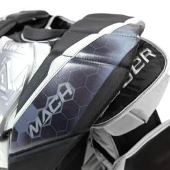 Bauer Supreme Mach Senior Chest & Arm Protector - THS SPEC -Warrior Store bauer chest protectors bauer supreme mach senior chest arm protector ths spec 29566639898690