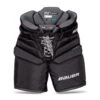 Bauer Elite Intermediate Goalie Pants S21 -Warrior Store bauer goalie pants bauer elite intermediate goalie pants black l 28743927857218