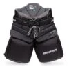 Bauer Elite Senior Goalie Pants S21 -Warrior Store bauer goalie pants bauer elite senior goalie pants black l 28743927988290