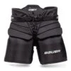 Bauer GSX Senior Goalie Pants S20 -Warrior Store bauer goalie pants bauer gsx senior goalie pants s20 black l 30616170725442