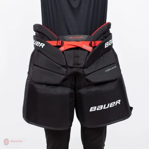 Bauer Vapor X2.9 Senior Goalie Pants -Warrior Store bauer goalie pants bauer vapor x2 9 senior goalie pants 5496830099522