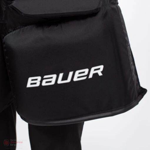 Bauer Vapor X2.9 Senior Goalie Pants -Warrior Store bauer goalie pants bauer vapor x2 9 senior goalie pants 5496831443010