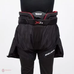 Bauer Vapor X2.9 Senior Goalie Pants -Warrior Store bauer goalie pants bauer vapor x2 9 senior goalie pants 5496833015874