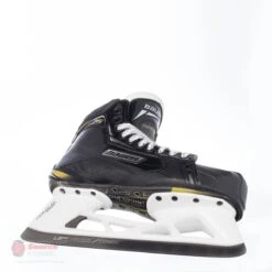 Bauer Supreme 2S Pro Senior Goalie Skates -Warrior Store bauer goalie skates bauer supreme 2s pro senior goalie skates 4551284293698