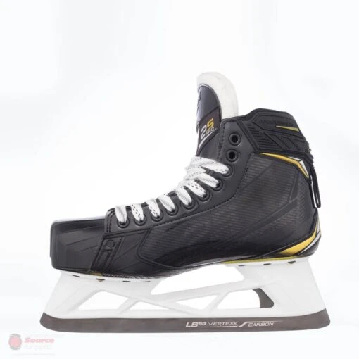 Bauer Supreme 2S Pro Senior Goalie Skates -Warrior Store bauer goalie skates bauer supreme 2s pro senior goalie skates 4566133080130