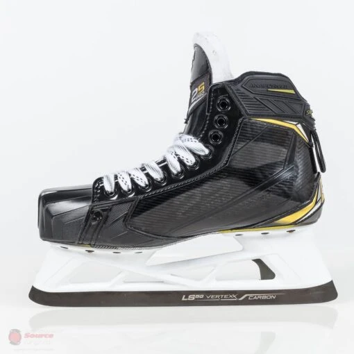 Bauer Supreme 2S Pro Senior Goalie Skates -Warrior Store bauer goalie skates bauer supreme 2s pro senior goalie skates 4566133211202