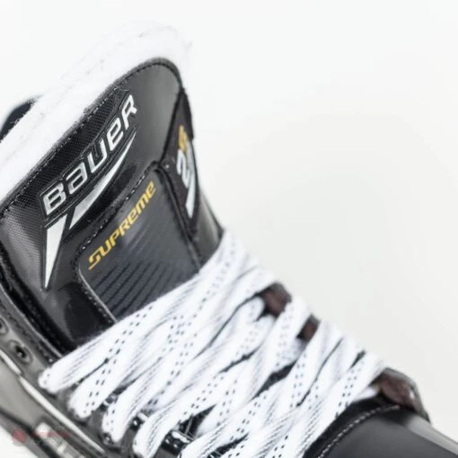 Bauer Supreme 2S Pro Senior Goalie Skates -Warrior Store bauer goalie skates bauer supreme 2s pro senior goalie skates 4566133407810