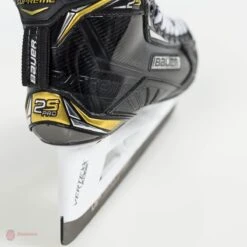 Bauer Supreme 2S Pro Senior Goalie Skates -Warrior Store bauer goalie skates bauer supreme 2s pro senior goalie skates 4566133506114