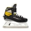 Bauer Supreme 3S Junior Goalie Skates -Warrior Store bauer goalie skates bauer supreme 3s junior goalie skates 1 ee wide 28743930052674