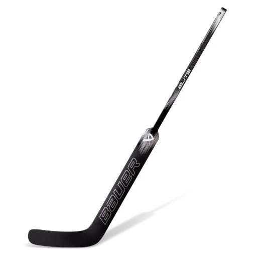 Bauer Elite Senior Goalie Stick S23 -Warrior Store bauer goalie sticks bauer elite senior goalie stick s23 black p31 l 26 30535597457474