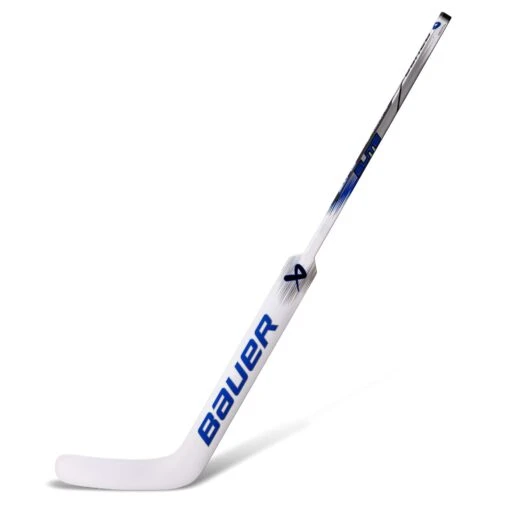 Bauer Elite Senior Goalie Stick S23 -Warrior Store bauer goalie sticks bauer elite senior goalie stick s23 blue p31 l 26 30535597097026