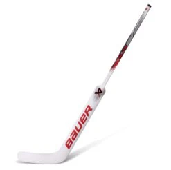 Bauer Elite Senior Goalie Stick S23 -Warrior Store bauer goalie sticks bauer elite senior goalie stick s23 red p31 l 26 30535597031490