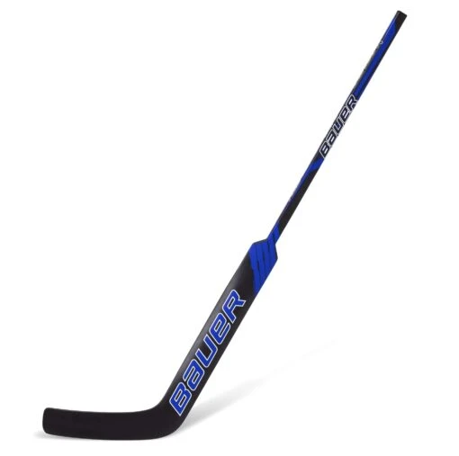 Bauer GSX Intermediate Goalie Stick S23 -Warrior Store bauer goalie sticks bauer gsx intermediate goalie stick s23 blue p31 l 23 30535631568962