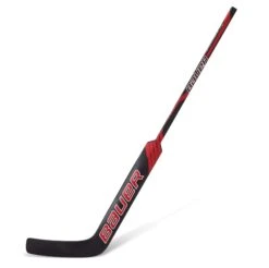 Bauer GSX Intermediate Goalie Stick S23 -Warrior Store bauer goalie sticks bauer gsx intermediate goalie stick s23 red p31 l 23 30535631405122