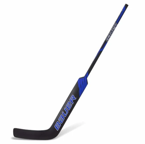 Bauer GSX Junior Goalie Stick S23 -Warrior Store bauer goalie sticks bauer gsx junior goalie stick s23 blue p31 l 21 30535642218562