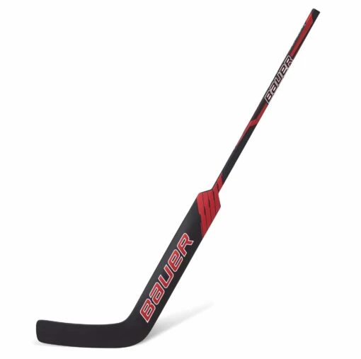 Bauer GSX Junior Goalie Stick S23 -Warrior Store bauer goalie sticks bauer gsx junior goalie stick s23 red p31 l 21 30535642316866