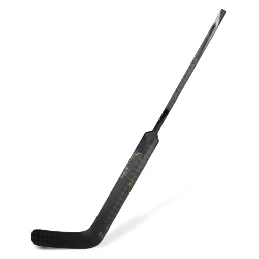 Bauer Proto-V Senior Goalie Stick -Warrior Store bauer goalie sticks bauer proto v senior goalie stick black p31 l 25 29598323179586