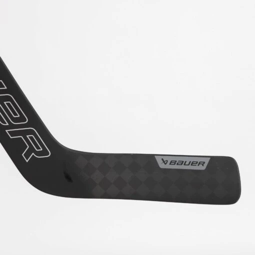 Bauer Supreme M5 Pro Intermediate Goalie Stick -Warrior Store bauer goalie sticks bauer supreme m5 pro intermediate goalie stick 29088638238786