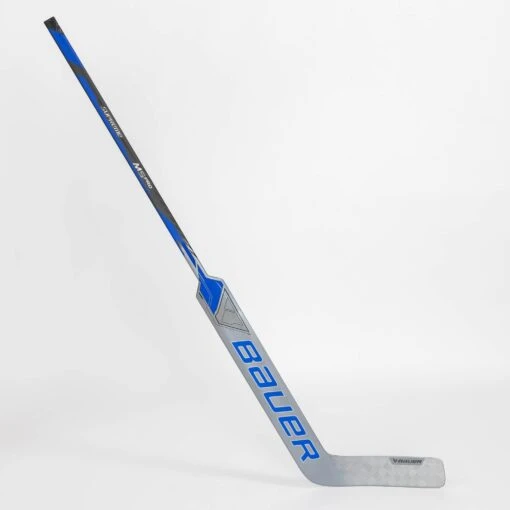 Bauer Supreme M5 Pro Intermediate Goalie Stick -Warrior Store bauer goalie sticks bauer supreme m5 pro intermediate goalie stick 29088648364098