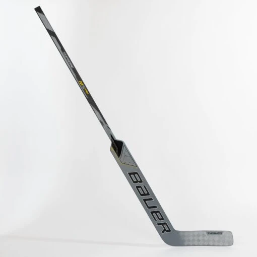 Bauer Supreme M5 Pro Intermediate Goalie Stick -Warrior Store bauer goalie sticks bauer supreme m5 pro intermediate goalie stick 29088648855618