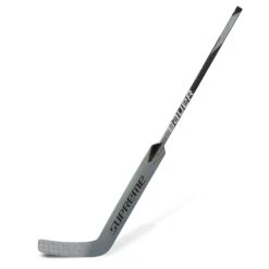 Bauer Supreme M5 Pro Intermediate Goalie Stick -Warrior Store bauer goalie sticks bauer supreme m5 pro intermediate goalie stick silver p31 l 23 29034612457538