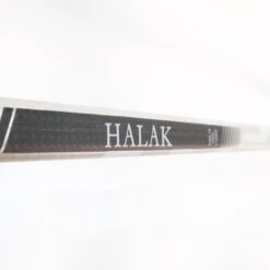 Bauer Supreme NHL Custom Senior Goalie Stick - Jaroslav Halak -Warrior Store bauer goalie sticks bauer supreme nhl custom senior goalie stick jaroslav halak bruins p31 l 26 28904245100610