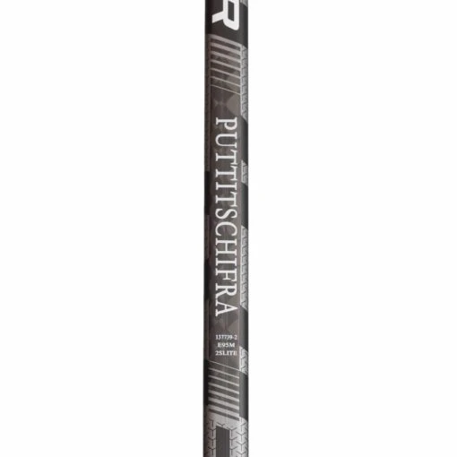 Bauer Supreme NHL Custom Senior Goalie Stick - Puttitschifra -Warrior Store bauer goalie sticks bauer supreme nhl custom senior goalie stick puttitschifra silver red p31 l 26 30330560217154