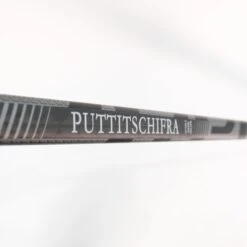 Bauer Supreme NHL Custom Senior Goalie Stick - Puttitschifra -Warrior Store bauer goalie sticks bauer supreme nhl custom senior goalie stick puttitschifra silver red p31 l 26 30410994745410