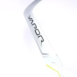 Bauer Vapor 3X Intermediate Goalie Stick -Warrior Store bauer goalie sticks bauer vapor 3x intermediate goalie stick 28796975775810