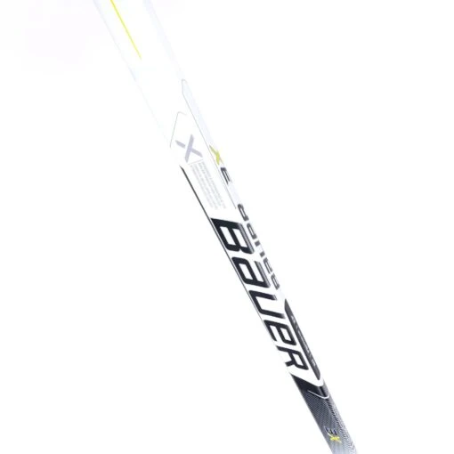 Bauer Vapor 3X Intermediate Goalie Stick -Warrior Store bauer goalie sticks bauer vapor 3x intermediate goalie stick 28796975808578