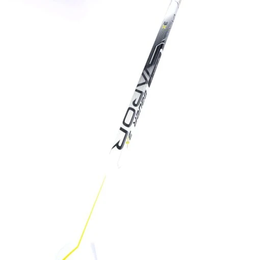 Bauer Vapor 3X Intermediate Goalie Stick -Warrior Store bauer goalie sticks bauer vapor 3x intermediate goalie stick 28796975939650