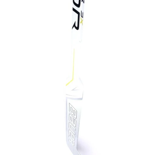 Bauer Vapor 3X Intermediate Goalie Stick -Warrior Store bauer goalie sticks bauer vapor 3x intermediate goalie stick 28796975972418