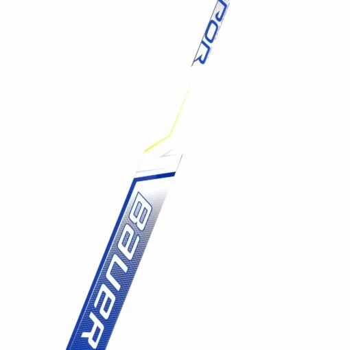 Bauer Vapor 3X Intermediate Goalie Stick -Warrior Store bauer goalie sticks bauer vapor 3x intermediate goalie stick 28796976791618